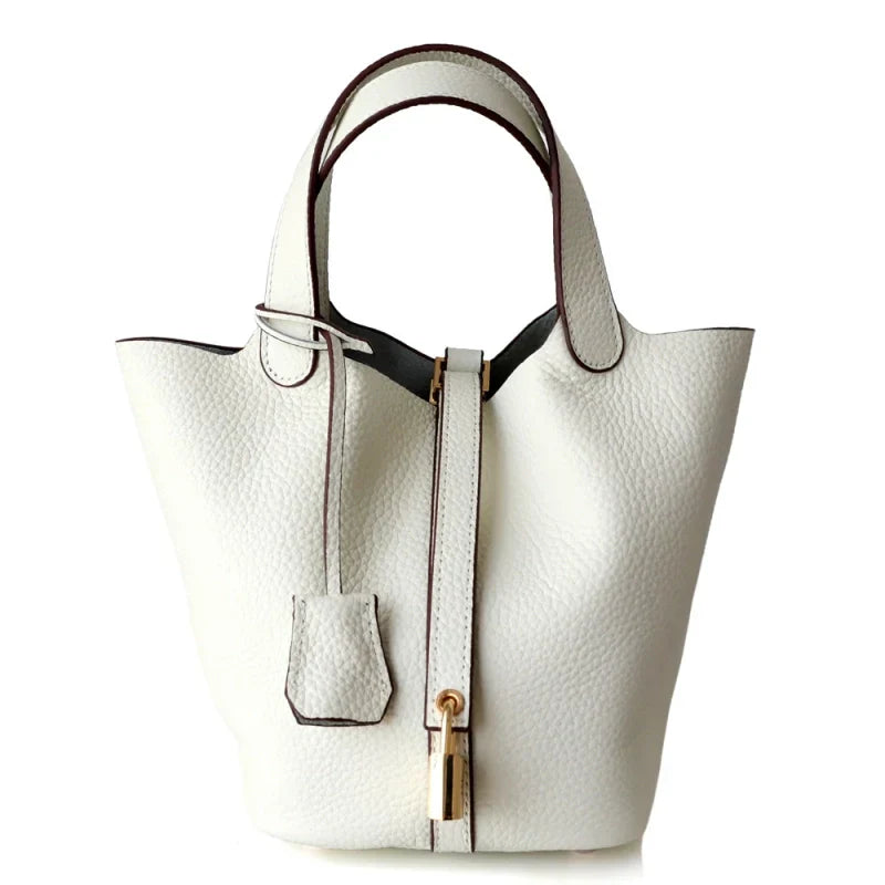 Maite Cannes Bucket Bag