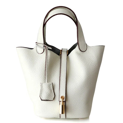 Maite Cannes Bucket Bag