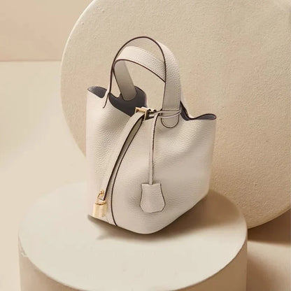 Maite Cannes Bucket Bag